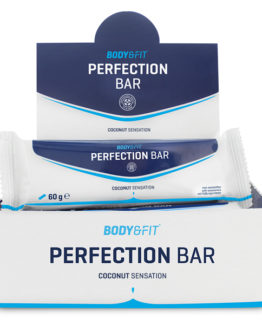 Perfection Bar - 1 doos - Coconut Sensation