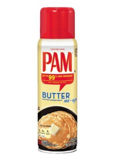 PAM Spray (botersmaak) - 463 servings