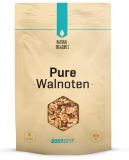 Pure Walnoten - 500 gram