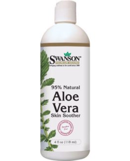 Aloe Vera Skin Soother