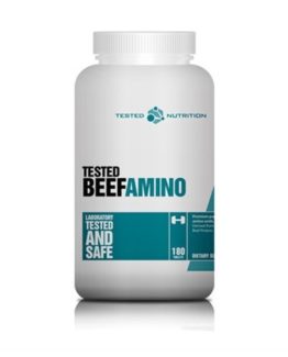 Tested Beef Amino