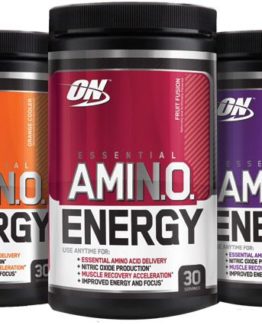 Amino Energy - 30 servings - Cola