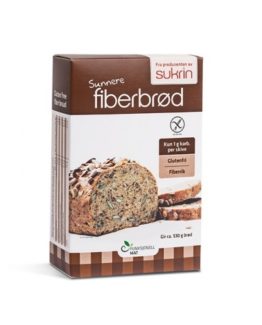 Broodmix Fiberbrood-250