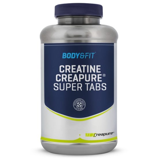 Creatine - CreaPure® Super Tabs-180