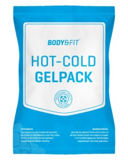Hot-Cold Gelpack