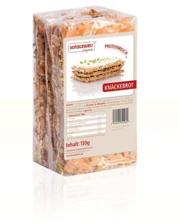 Low Carb Crackers