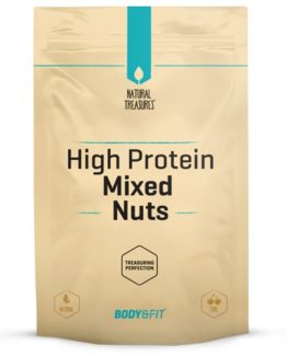 High Protein Notenmix - 500 gram