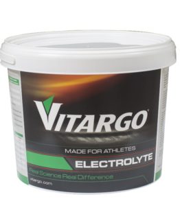 Vitargo Elektrolyte - 2000 gram - Citrus