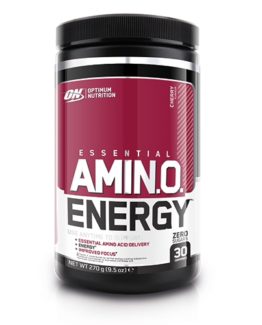 Amino Energy - 30 servings - Cherry