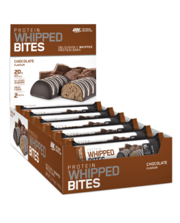 Whipped Bites-Double Rich Chocolate