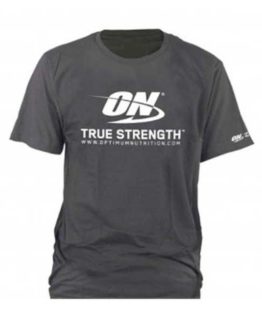 T-shirt True Strength-L